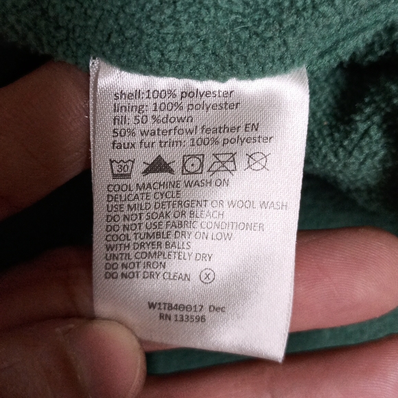 Jacket - Picture 7 of 10